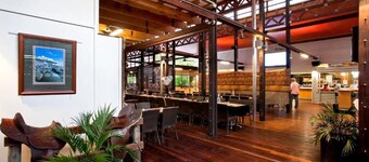 Noosa North Shore Retreat
