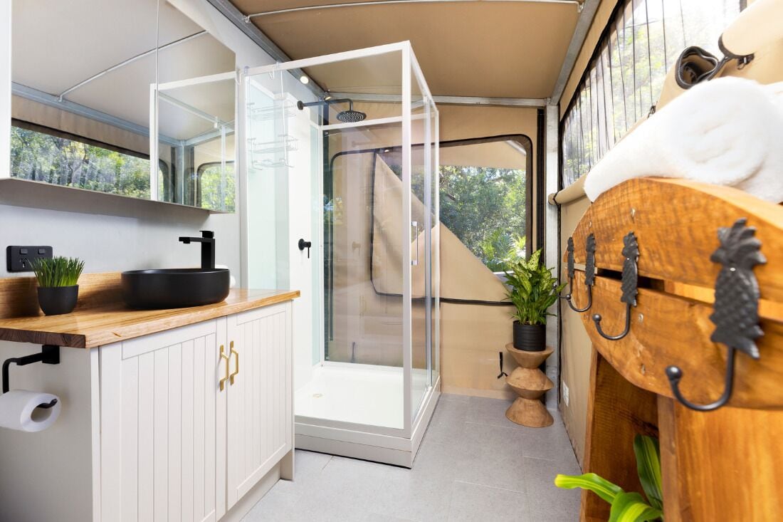 Tienda Deluxe | Baño | Toallas
