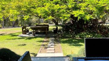 Family Cottage | Terrace/patio