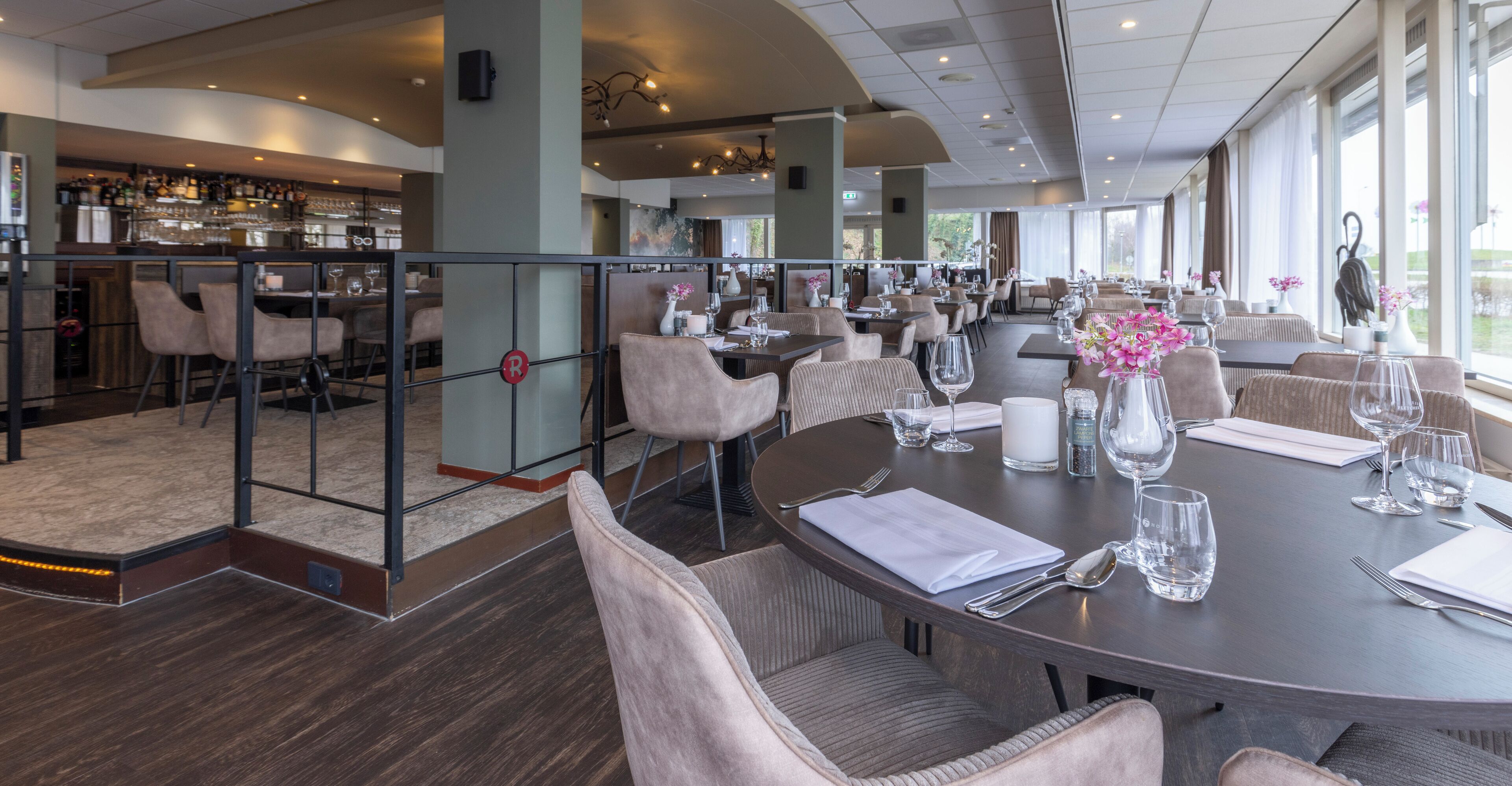 Photo - Fletcher Hotel-Restaurant Rooland