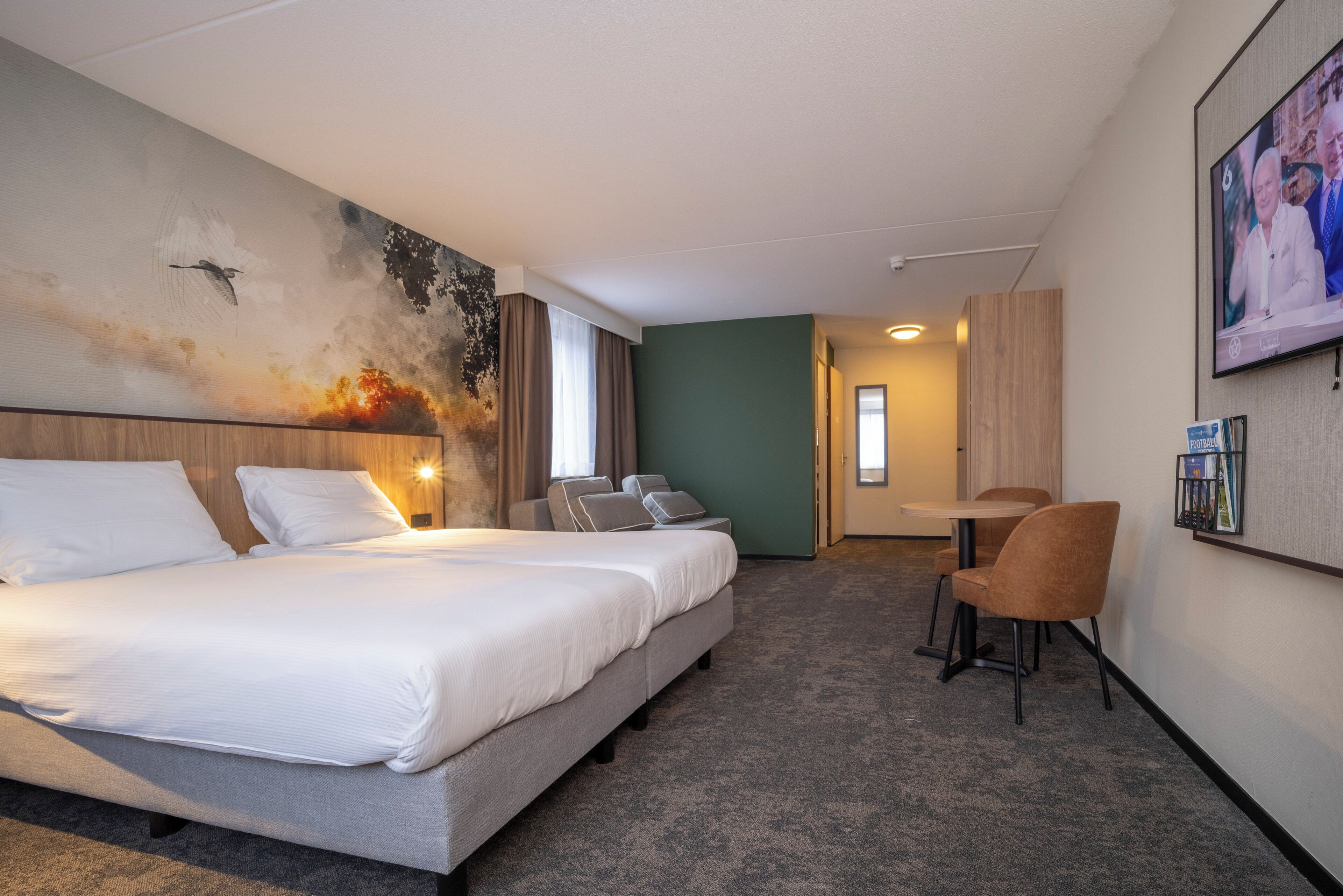 Photo - Fletcher Hotel-Restaurant Rooland