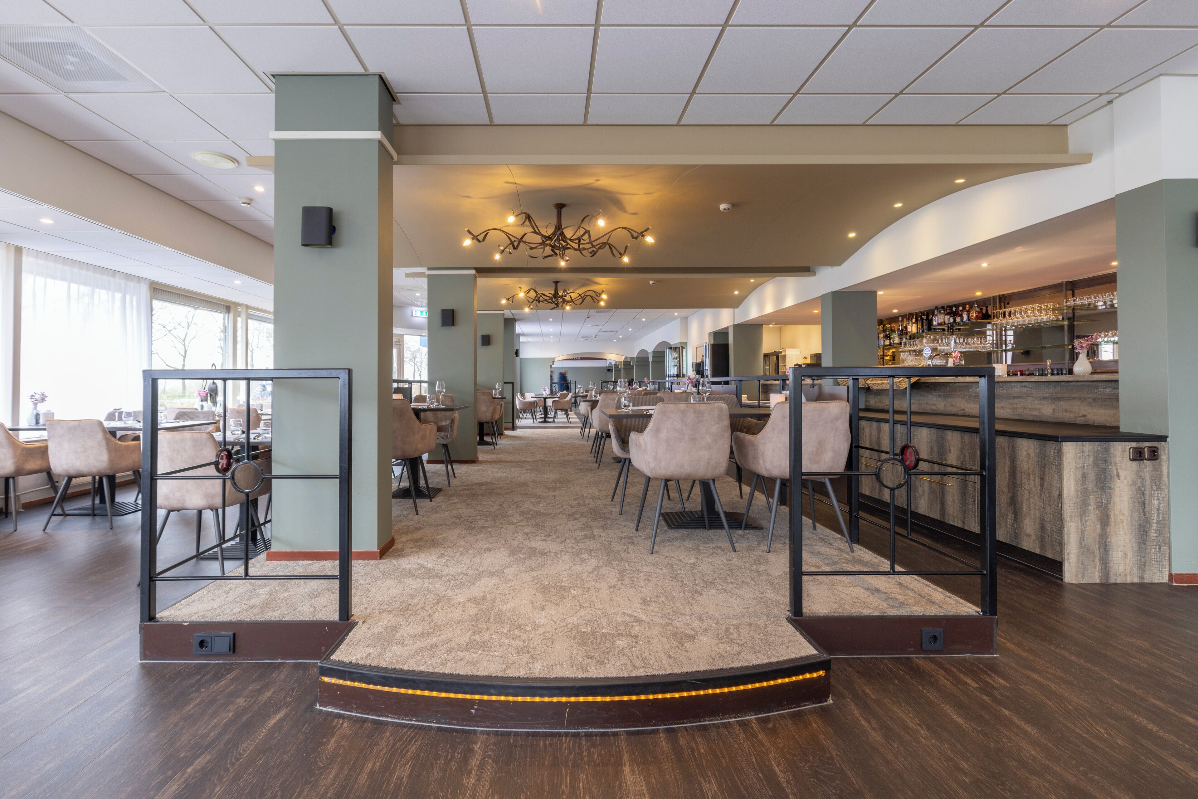 Photo - Fletcher Hotel-Restaurant Rooland