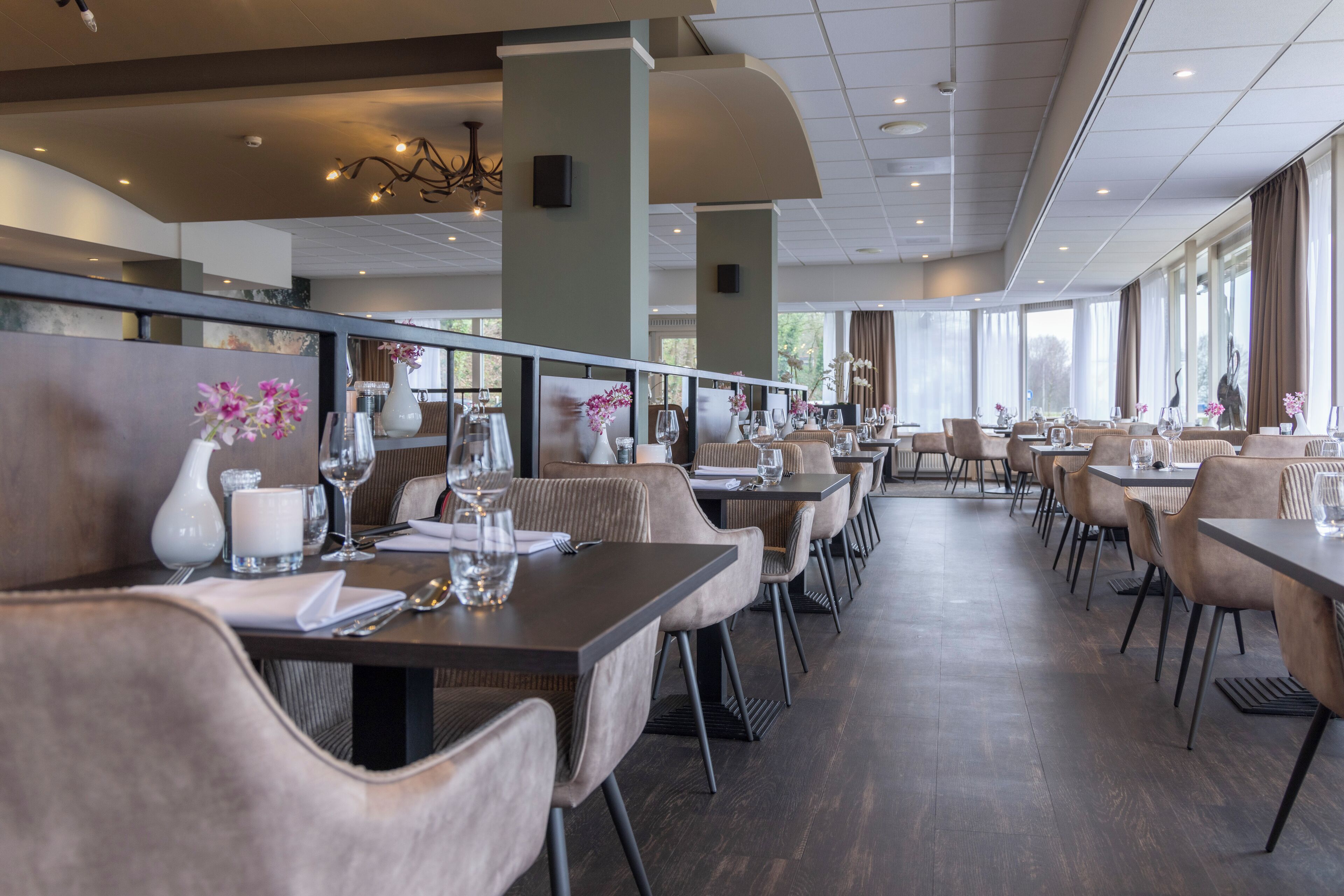 Photo - Fletcher Hotel-Restaurant Rooland
