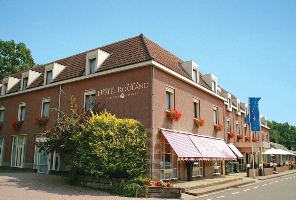 Fletcher Hotel-Restaurant Rooland image