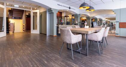 Fletcher Hotel-Restaurant Rooland