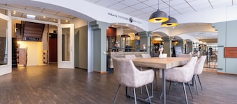 Fletcher Hotel-Restaurant Rooland