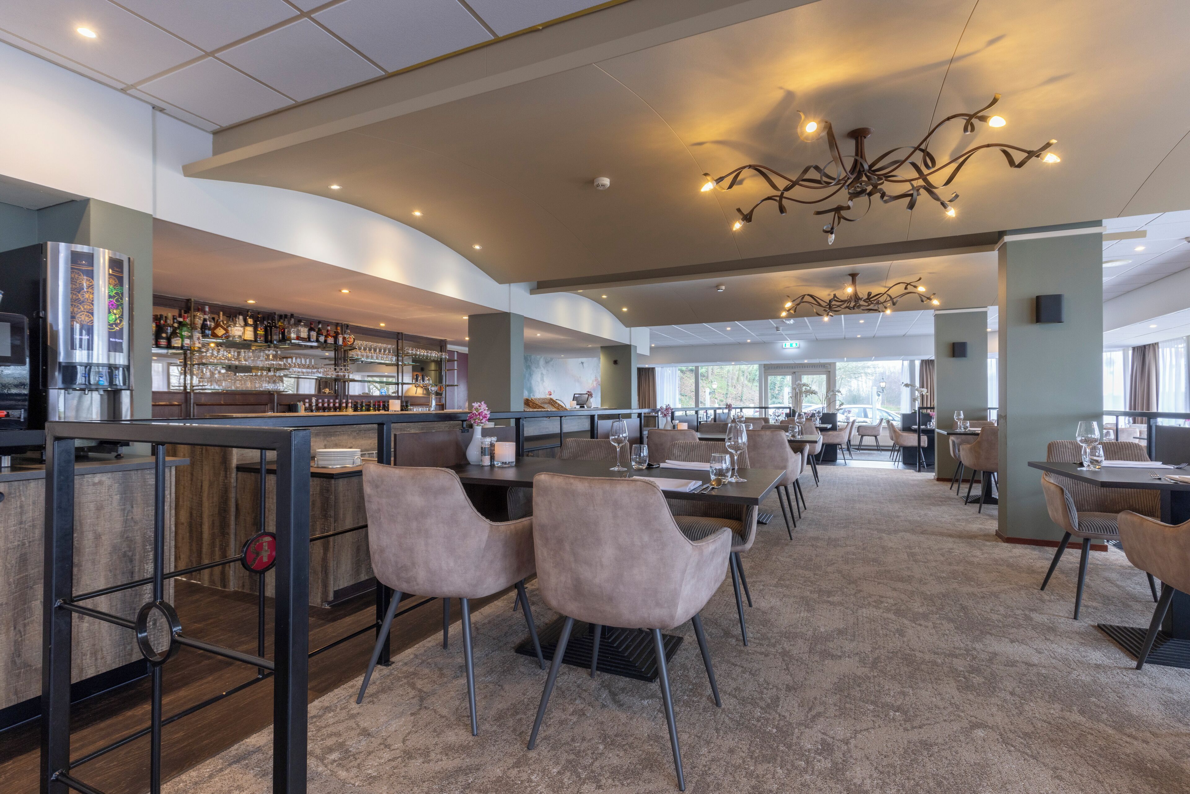 Photo - Fletcher Hotel-Restaurant Rooland