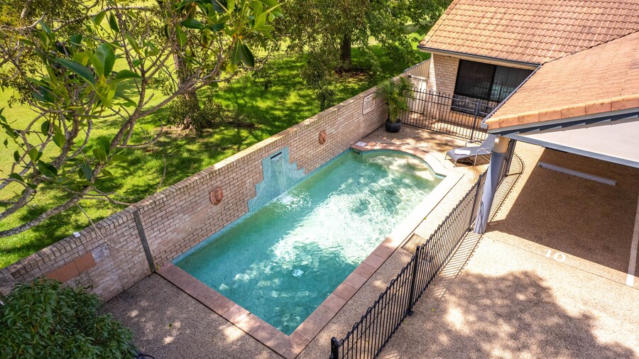 Best Western Tuscany On Tor Motor Inn