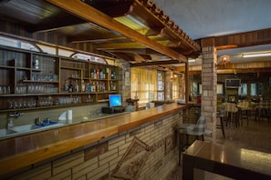 Lounge - Liberty Hotel (Mesolongi)