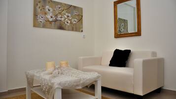 Living room | Plasma TV