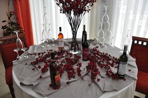 Restaurant - Arta Palace (Nikolaos Skoufas)