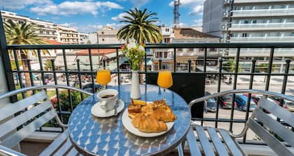 Lakonia Hotel