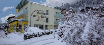 Gasthof zur Post