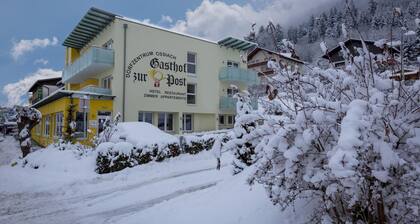 Gasthof zur Post