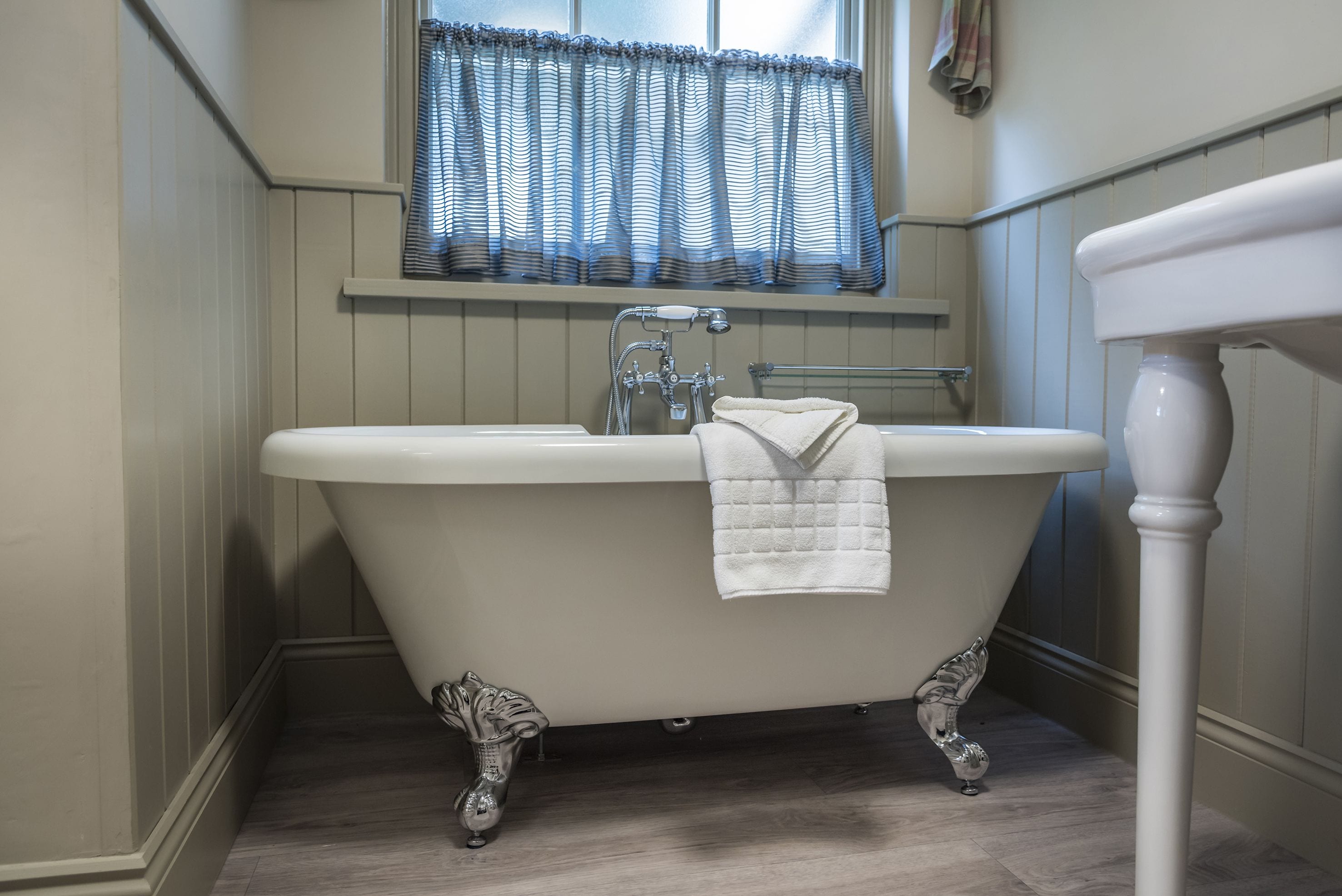 Foto - Washingborough Hall Hotel