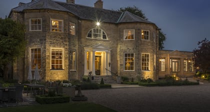 Washingborough Hall Hotel