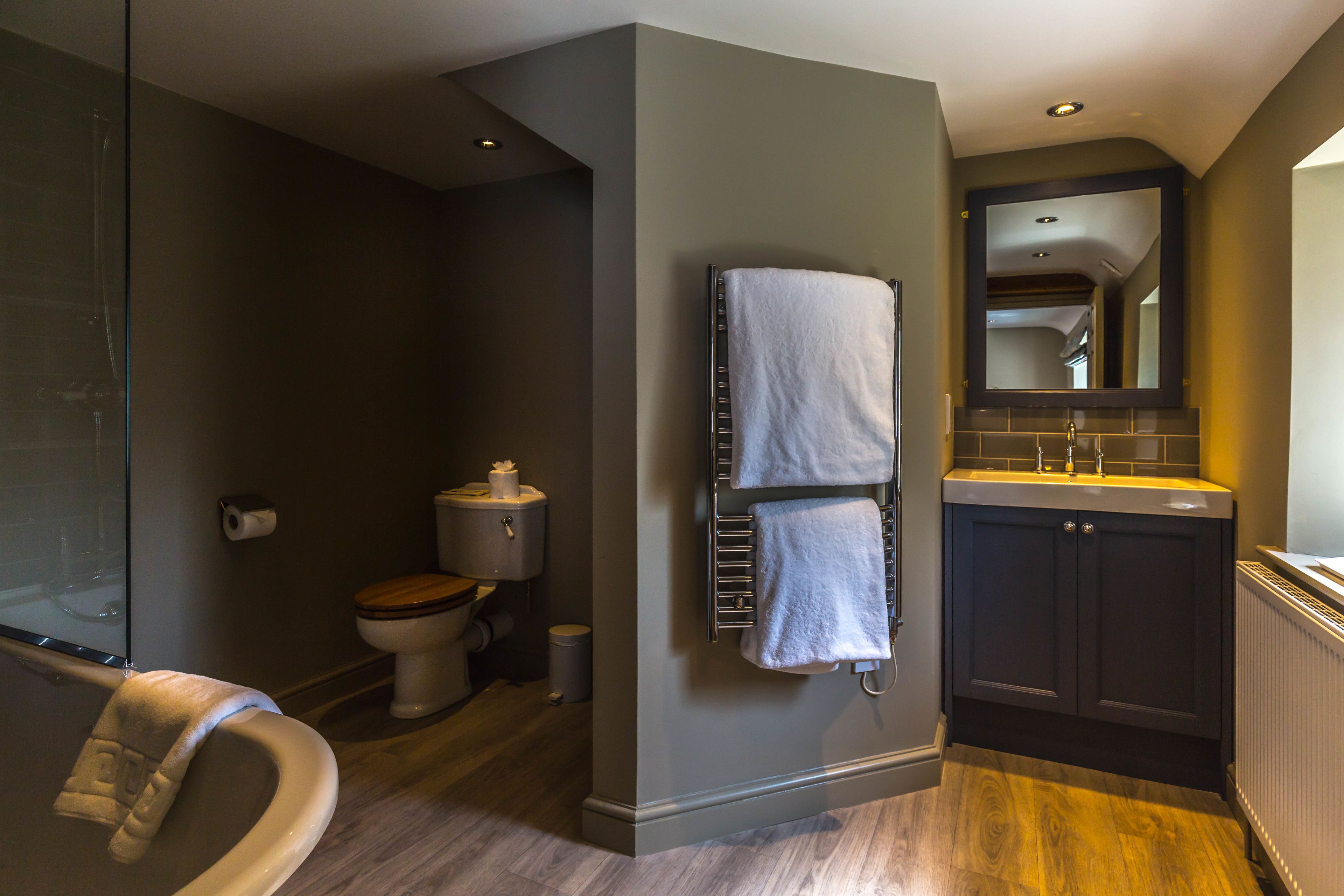 Photo - Washingborough Hall Hotel