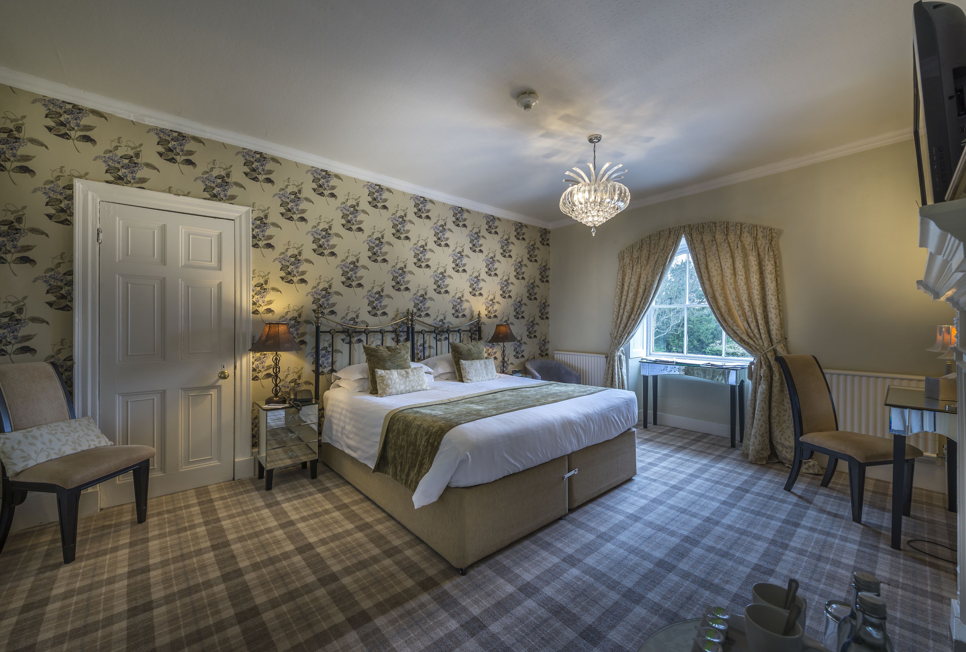 Photo - Washingborough Hall Hotel