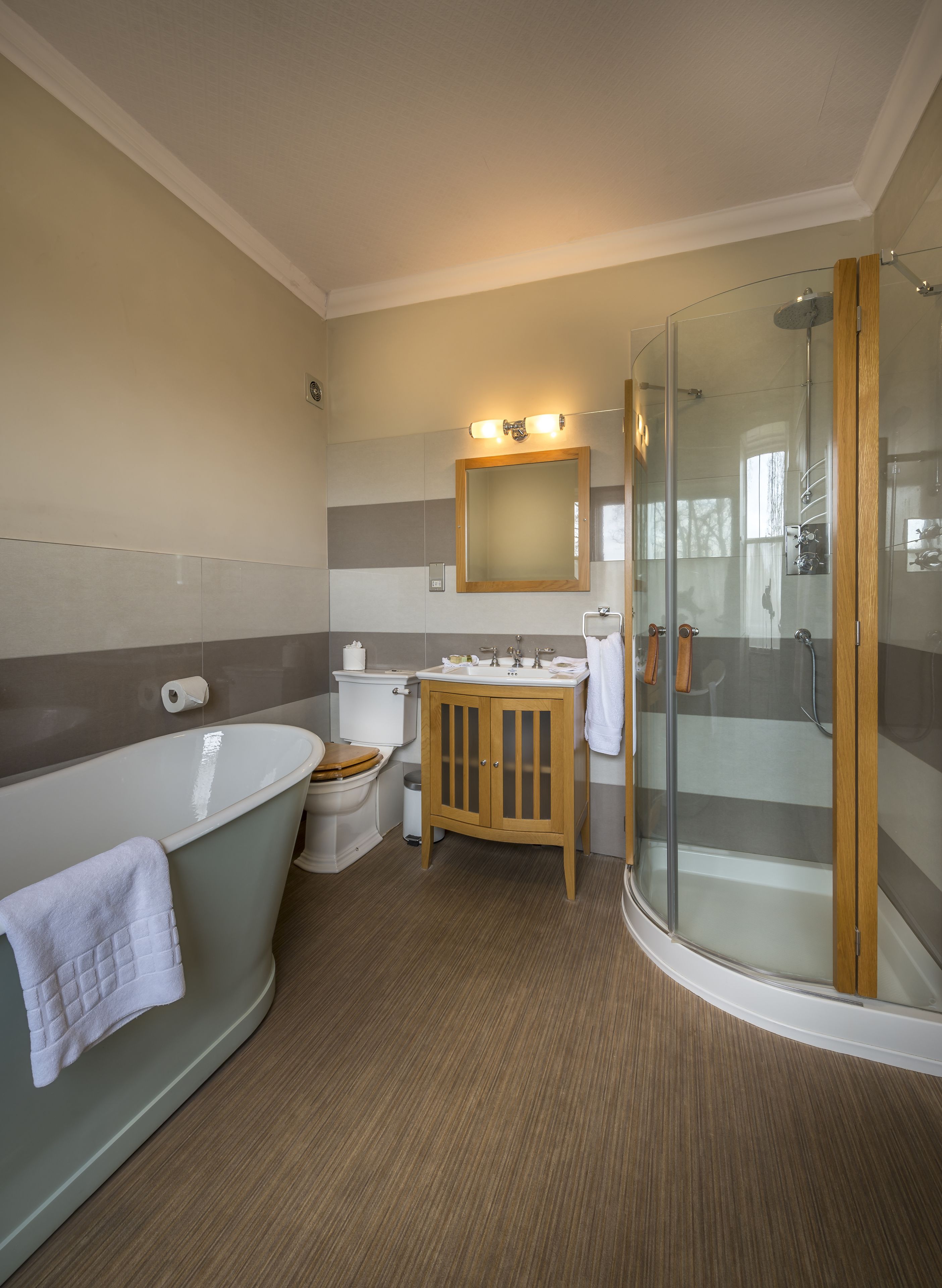 Photo - Washingborough Hall Hotel