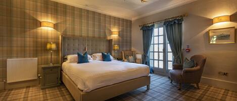 Executive Double Room, 1 King Bed