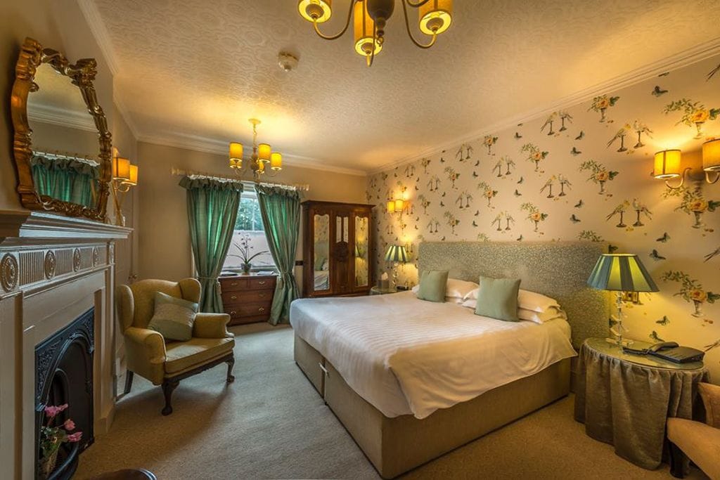 Photo - Washingborough Hall Hotel