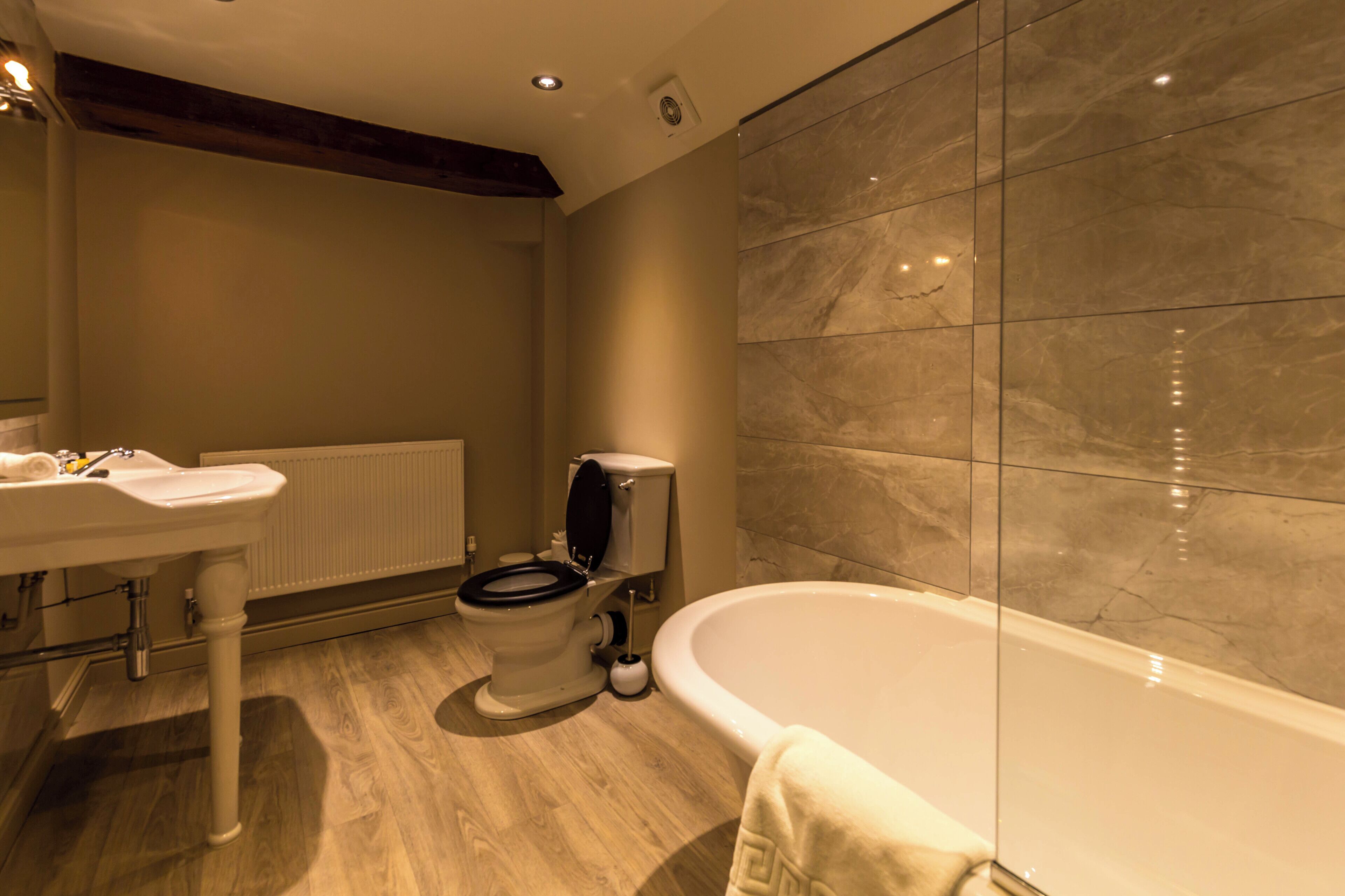 Foto - Washingborough Hall Hotel