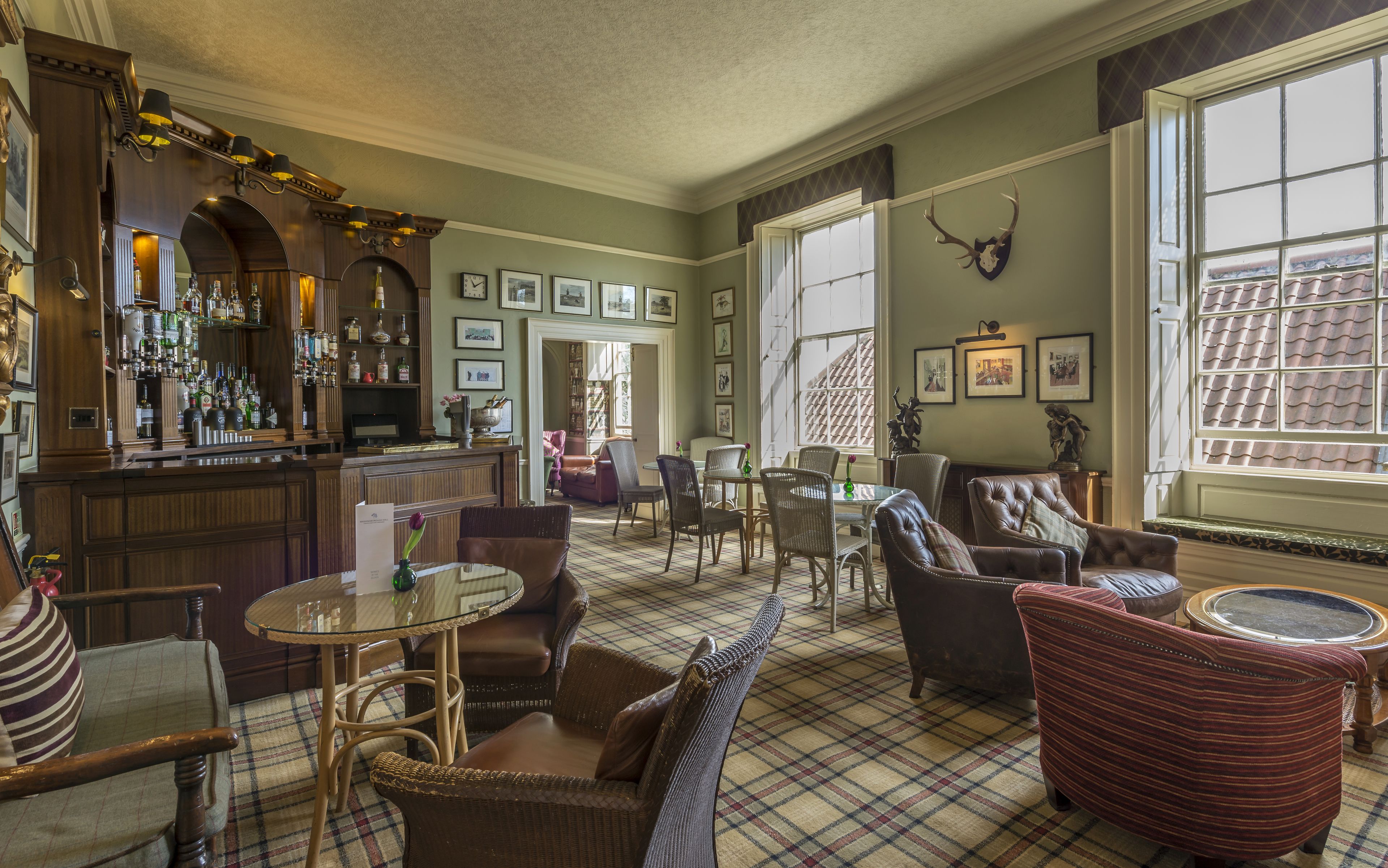 Foto - Washingborough Hall Hotel