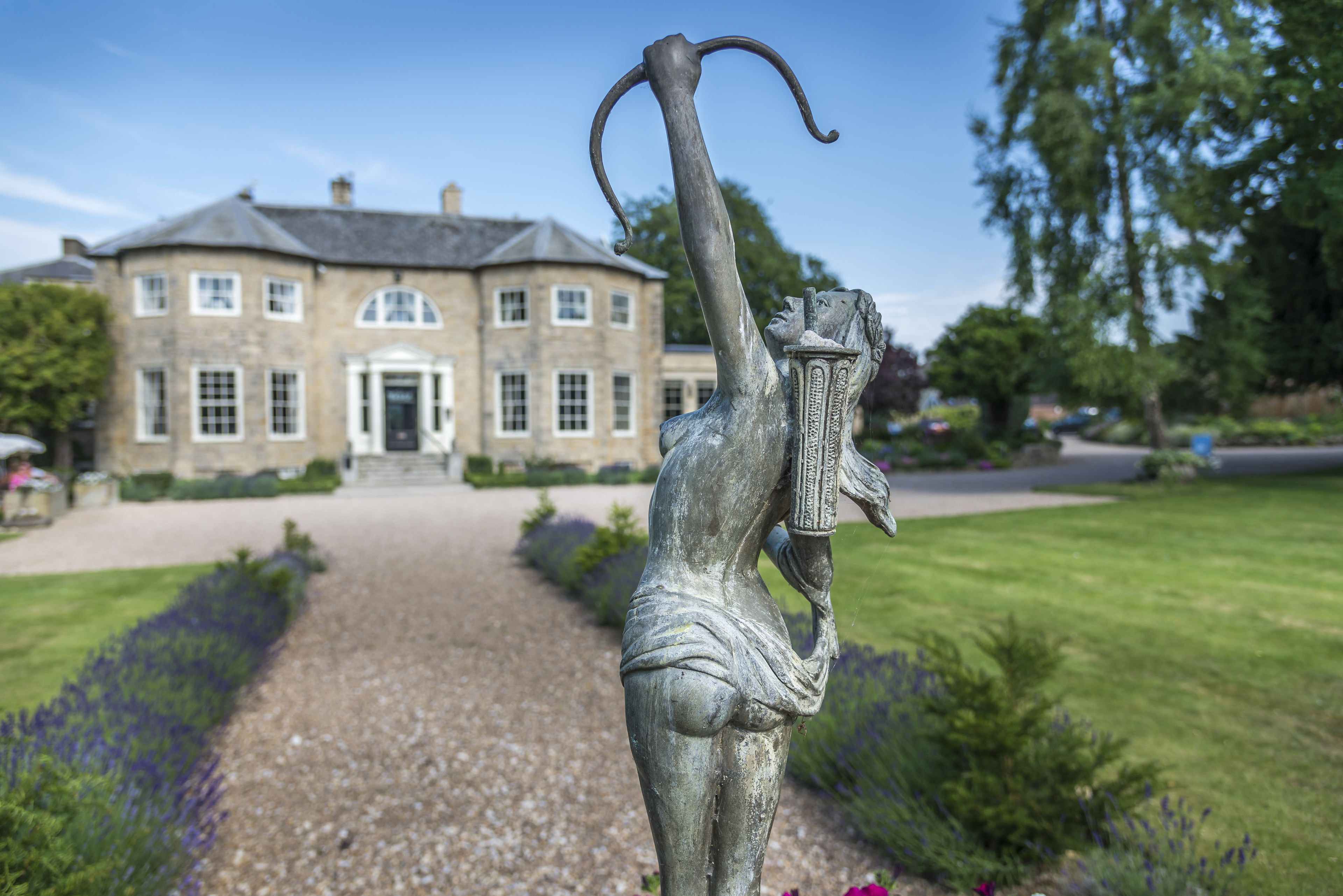 Photo - Washingborough Hall Hotel