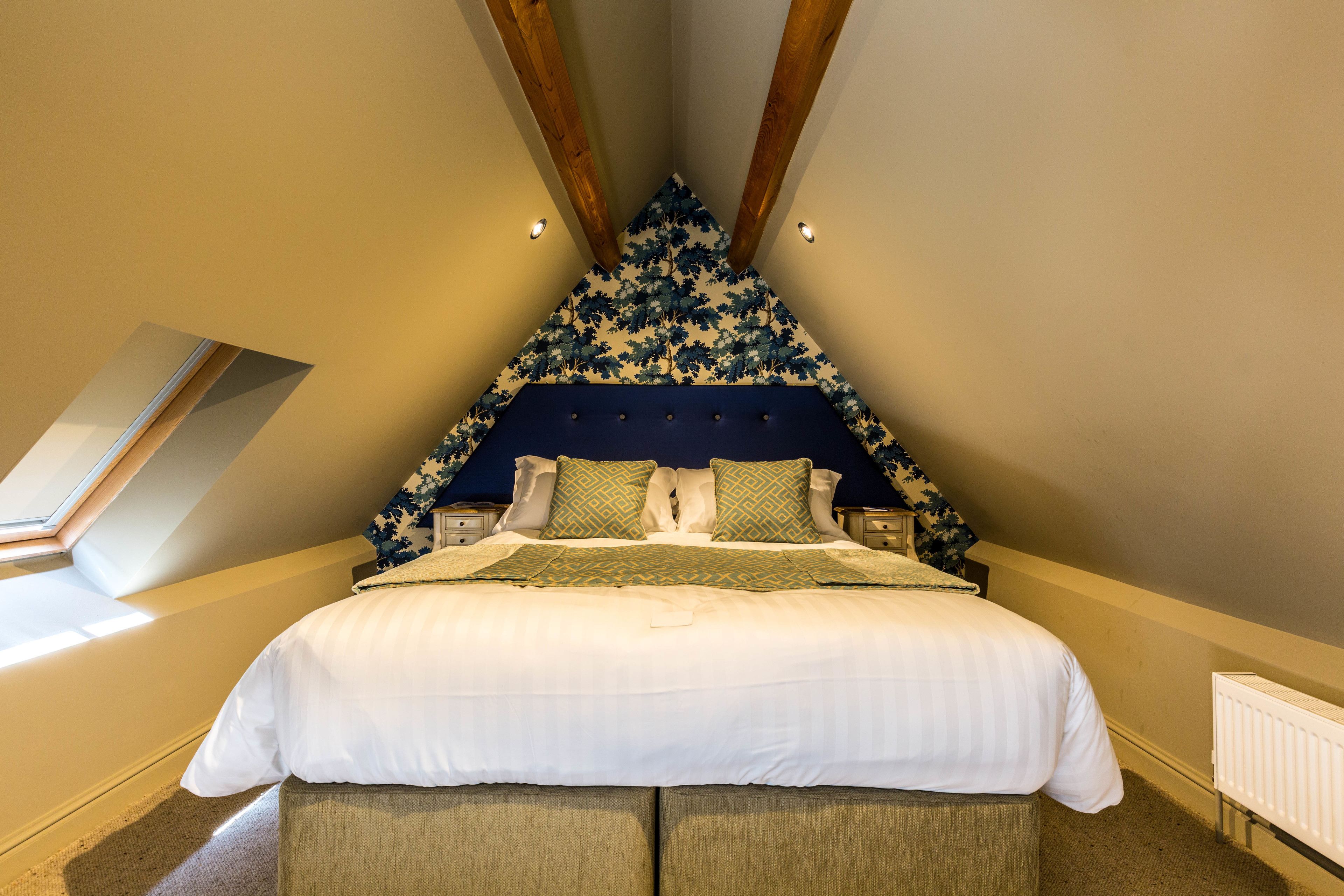 Foto - Washingborough Hall Hotel