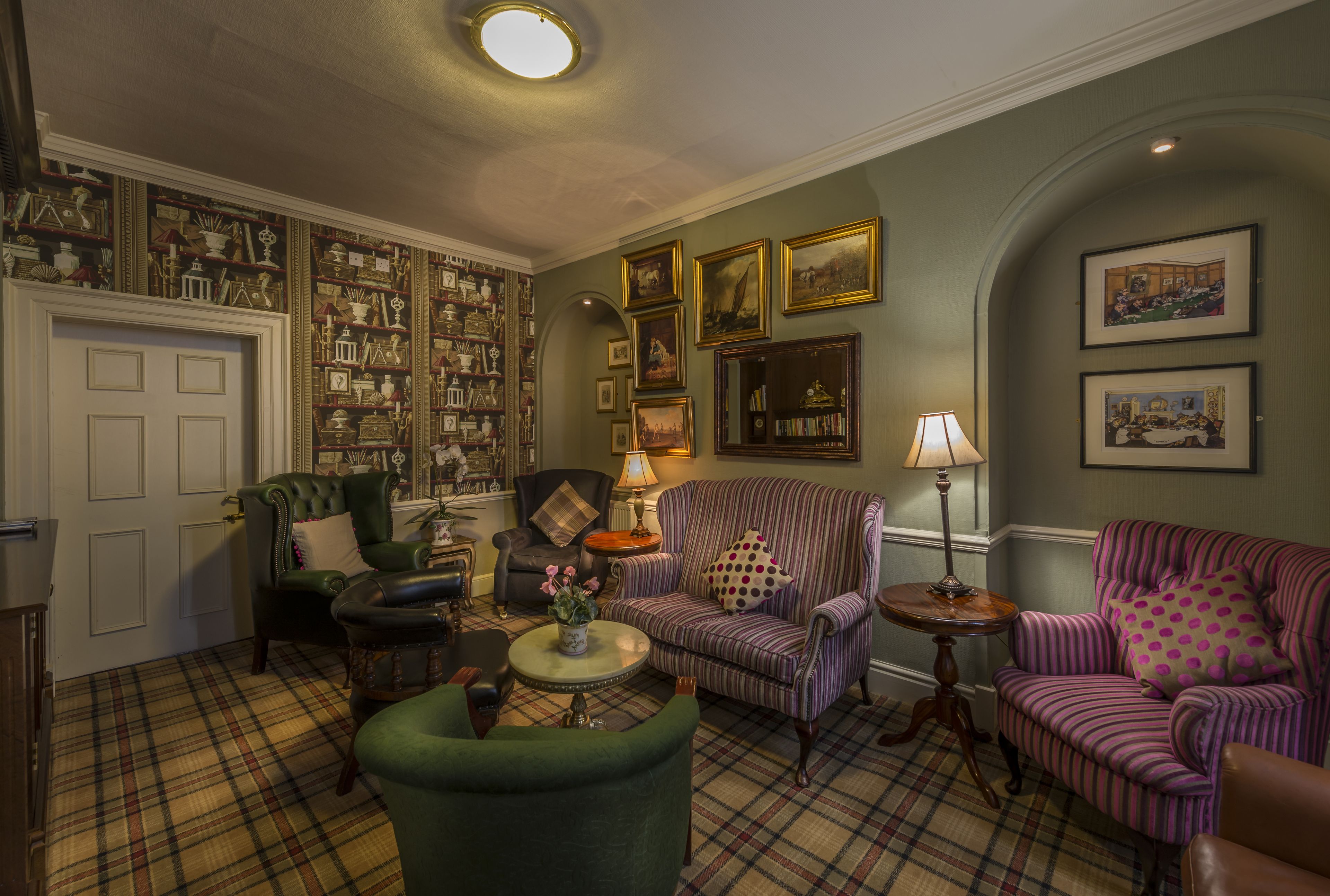 Photo - Washingborough Hall Hotel