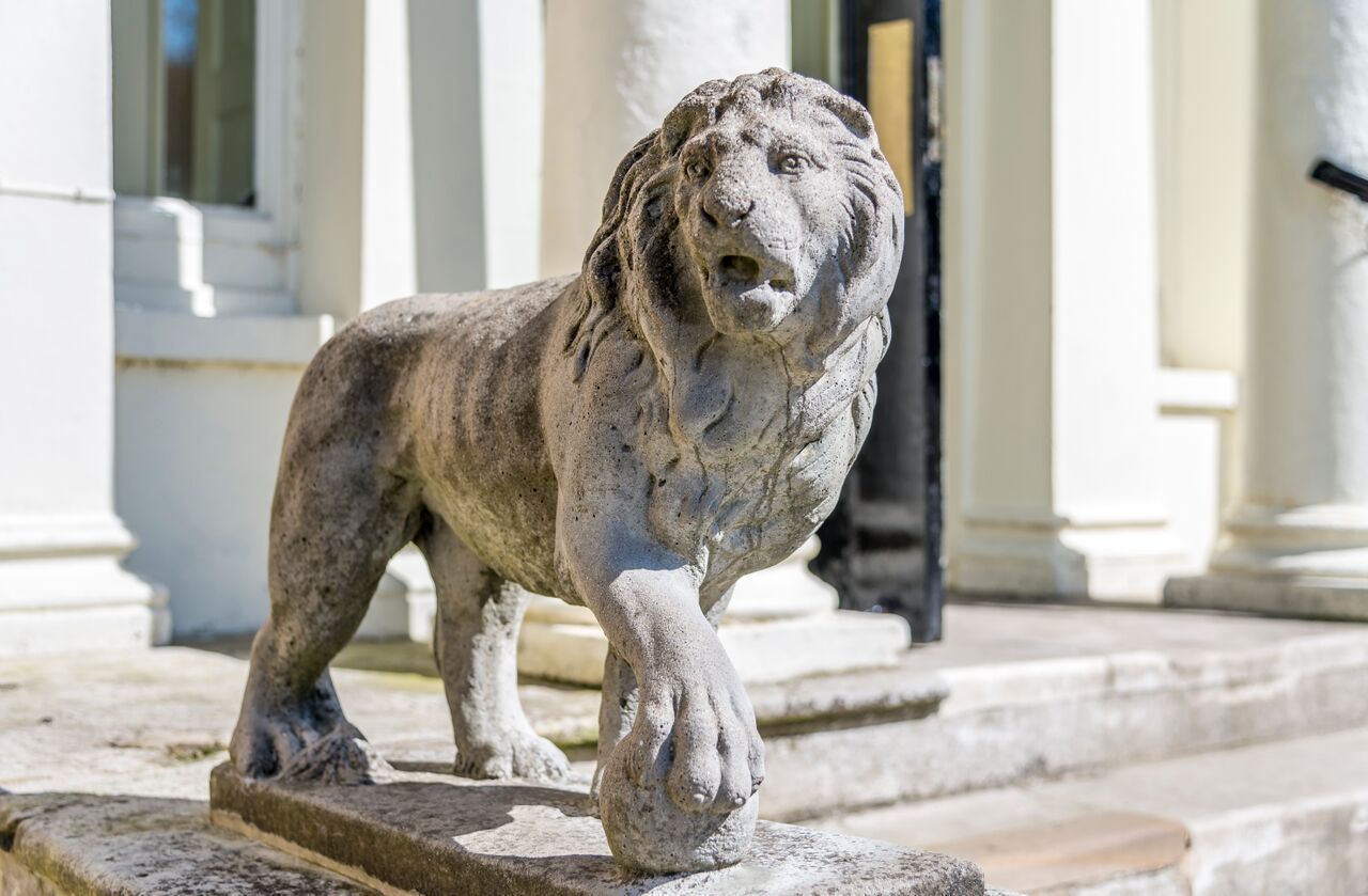 Photo - Washingborough Hall Hotel