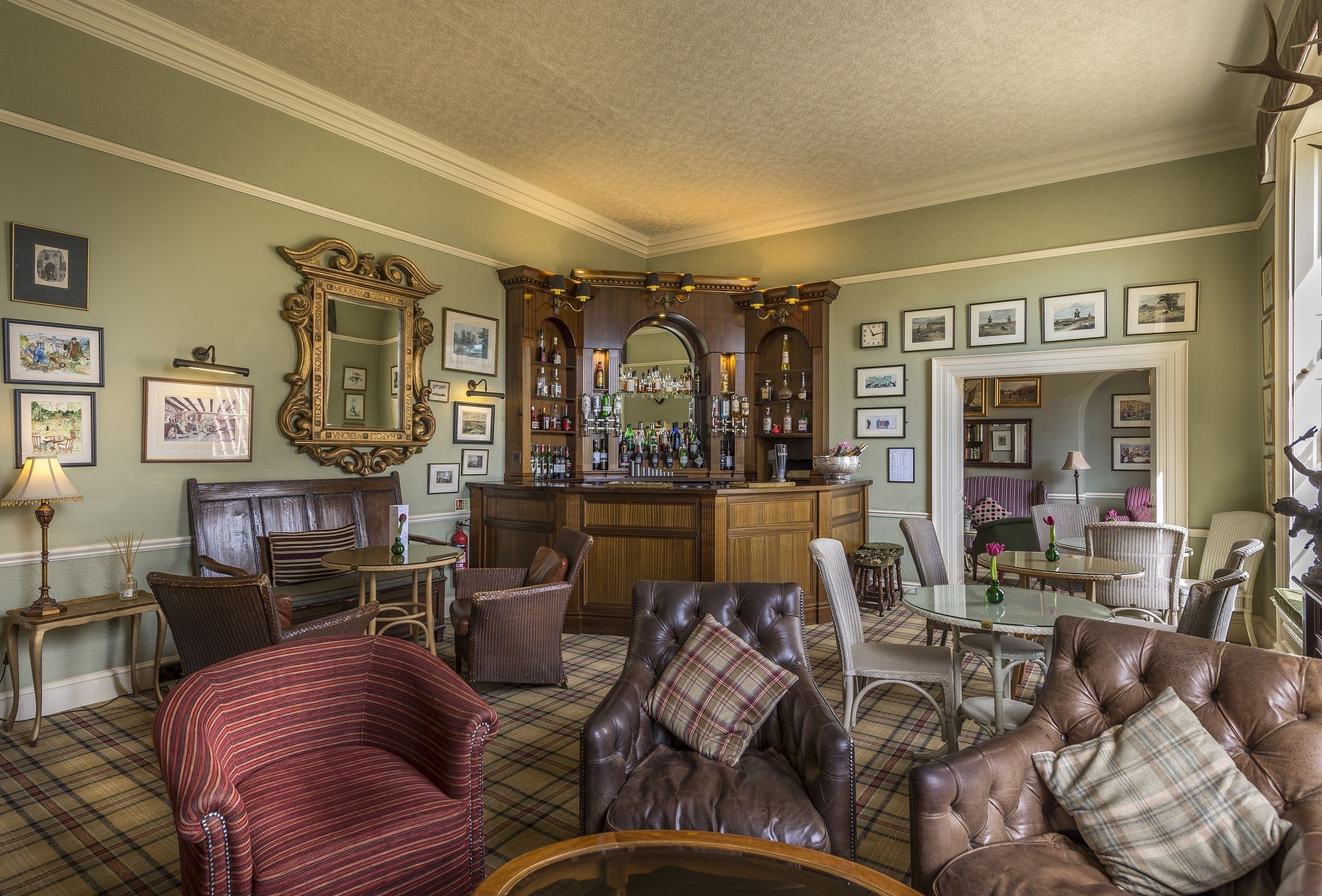 Foto - Washingborough Hall Hotel