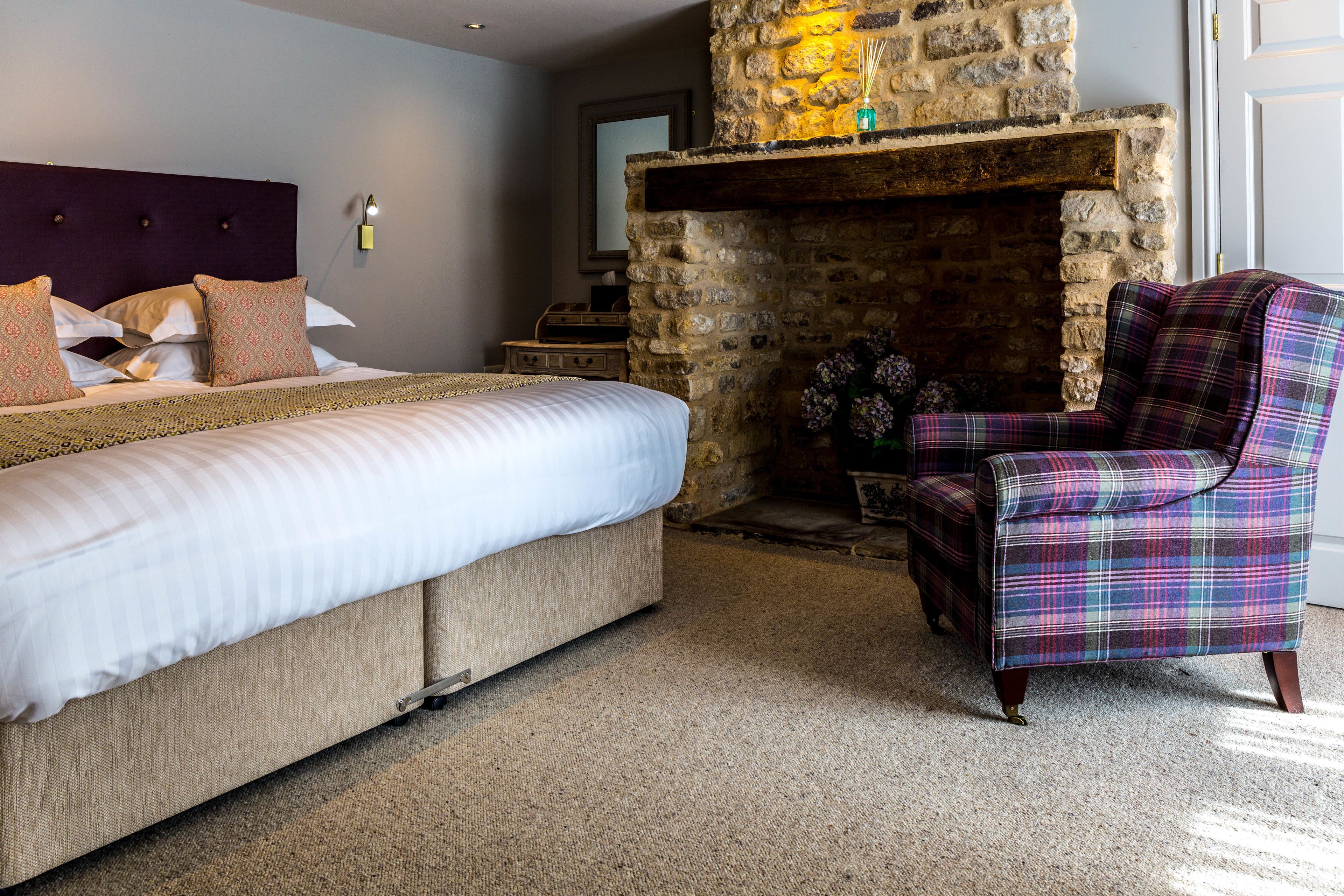 Foto - Washingborough Hall Hotel