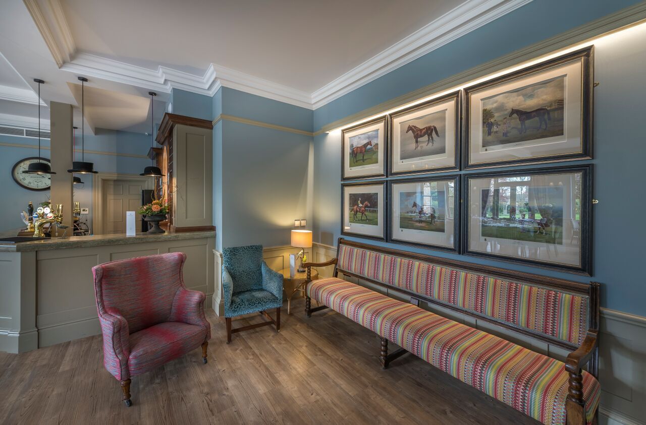 Photo - Washingborough Hall Hotel