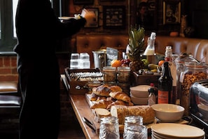 Restaurant - Westgate Winchester (Winchester)