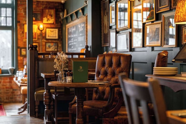 Restaurant - Westgate Winchester (Winchester)