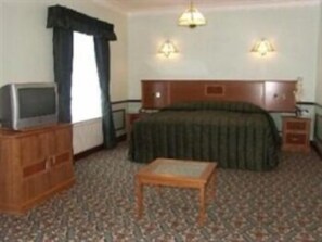 Executive Double Ensuite