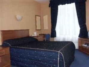Double Ensuite
