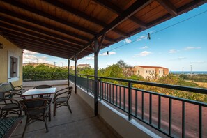 Lovenest Studio | View from room