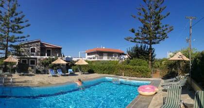 Villa Medusa