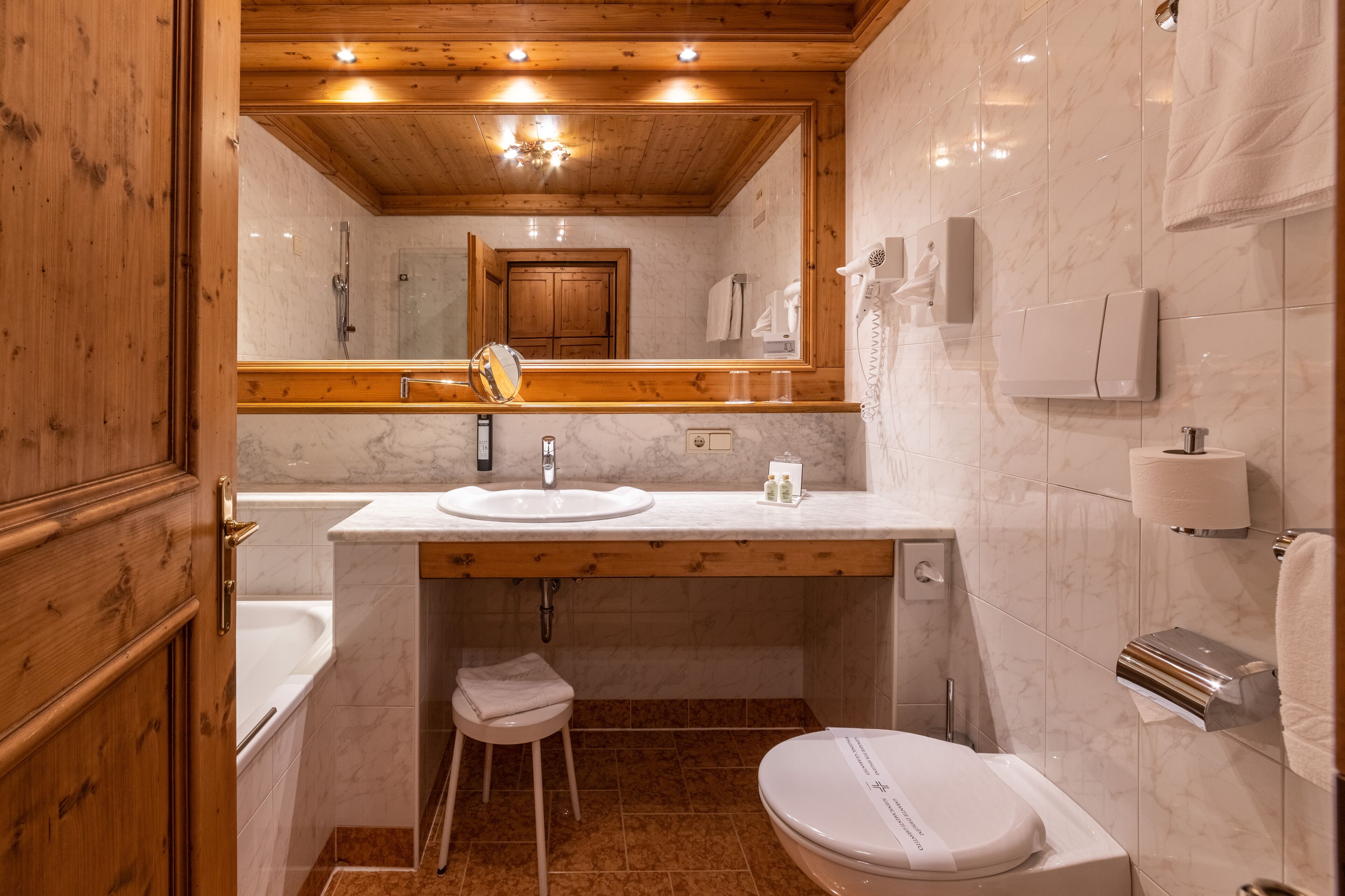 Kamar mandi
