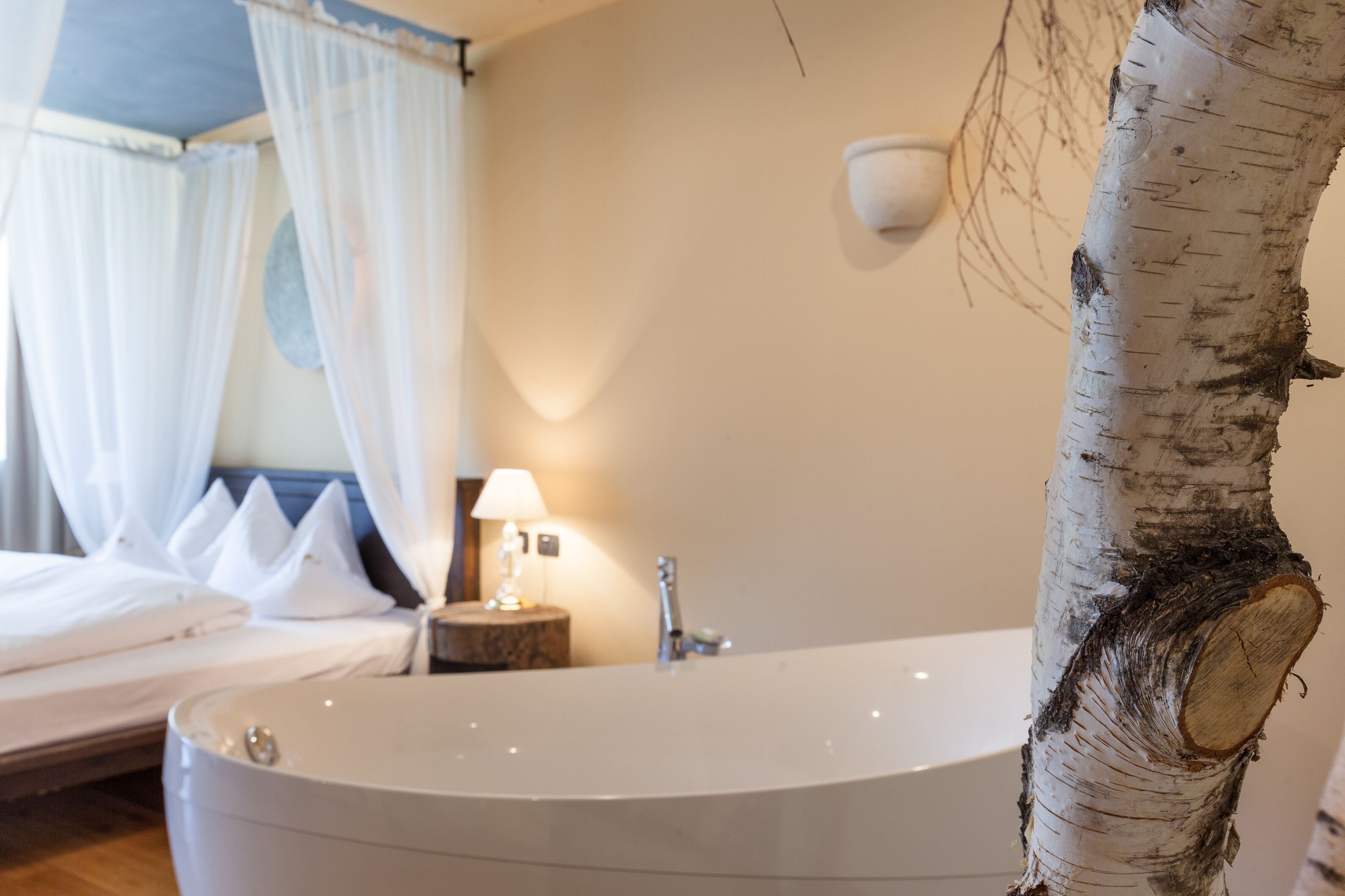 Photo - Romantik Hotel Santer