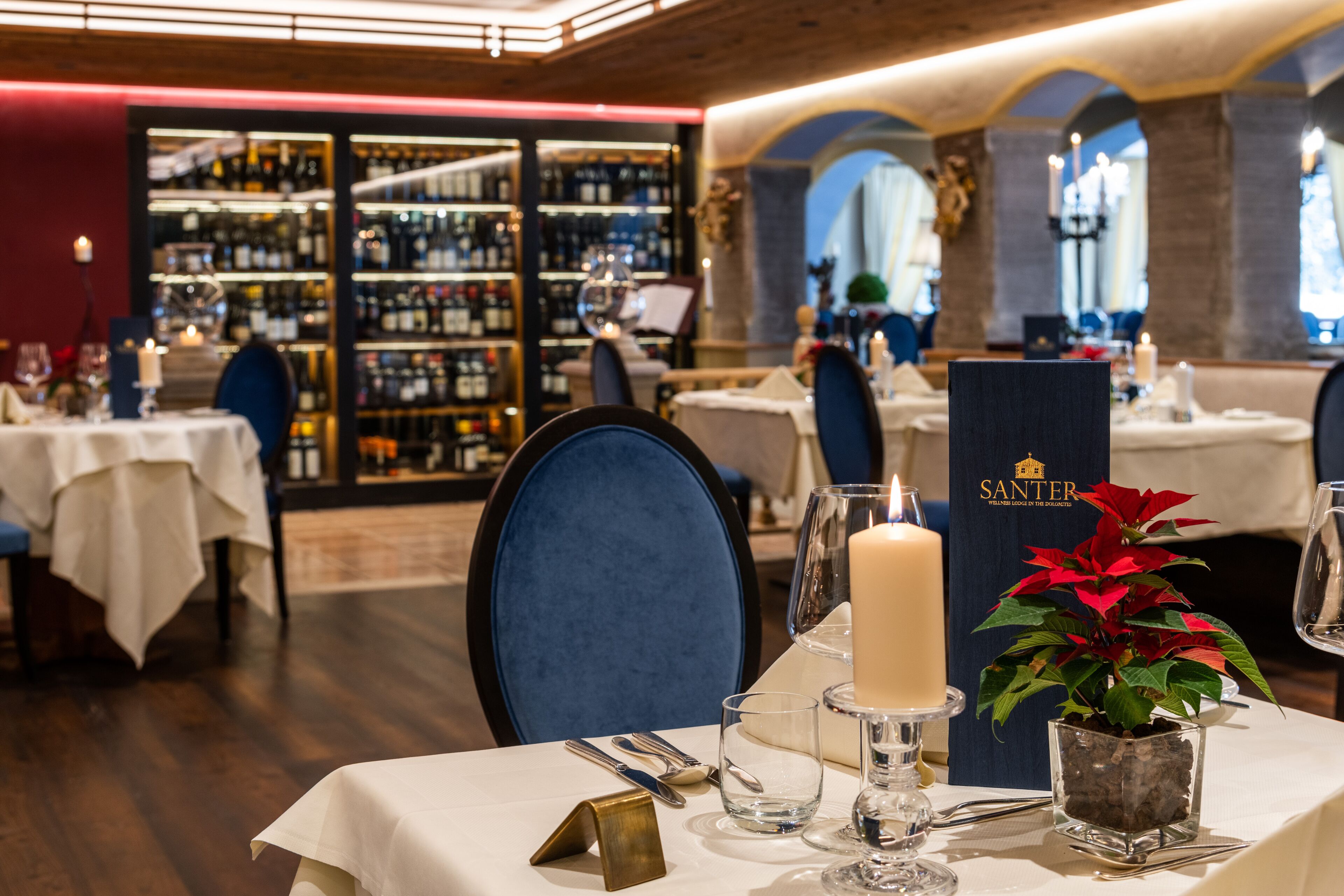 Photo - Romantik Hotel Santer