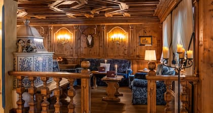Romantik Hotel Santer