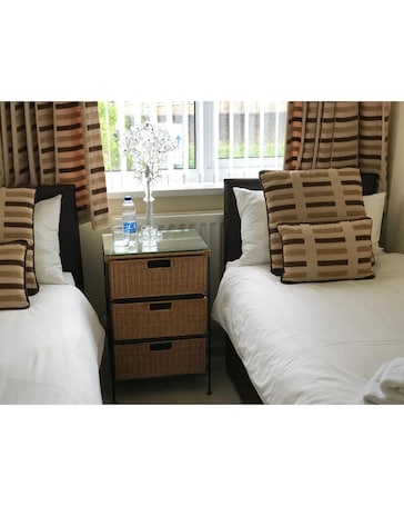 1 habitación