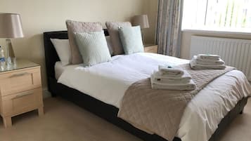 Double Room, Ensuite | Miscellaneous