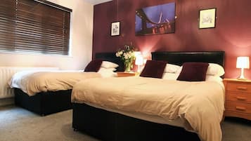 1 habitación