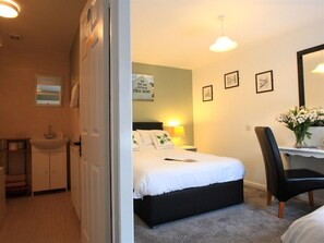 1 bedroom - Abbey Bed and Breakfast (Londonderry)