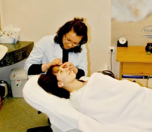 Facial