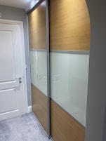 Habitación familiar, 2 habitaciones | Armario